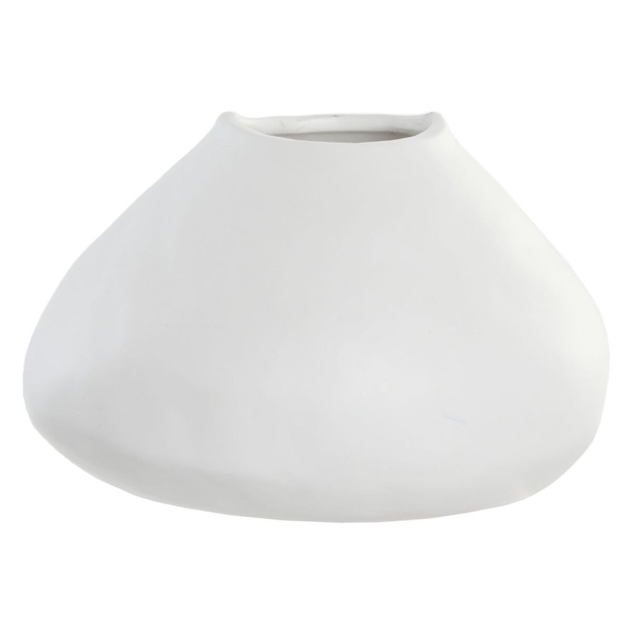 Vase Home ESPRIT Beige Stent�j Traditionel stil 26 x 26 x 19 cm #4