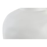 Vase Home ESPRIT Hvid Stentj Traditionel stil 26 x 26 x 26 cm #2