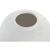 Vase Home ESPRIT Hvid Stentj Traditionel stil 26 x 26 x 26 cm #5