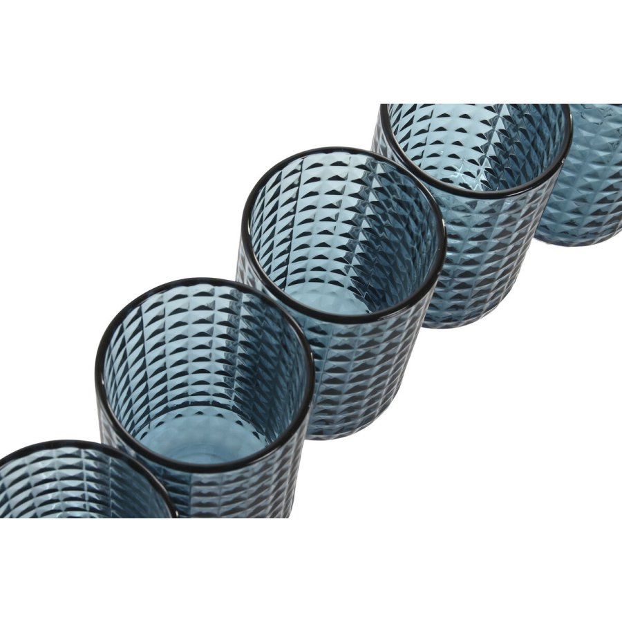 Glasst Home ESPRIT Bl Krystal 420 ml (6 enheder) #7
