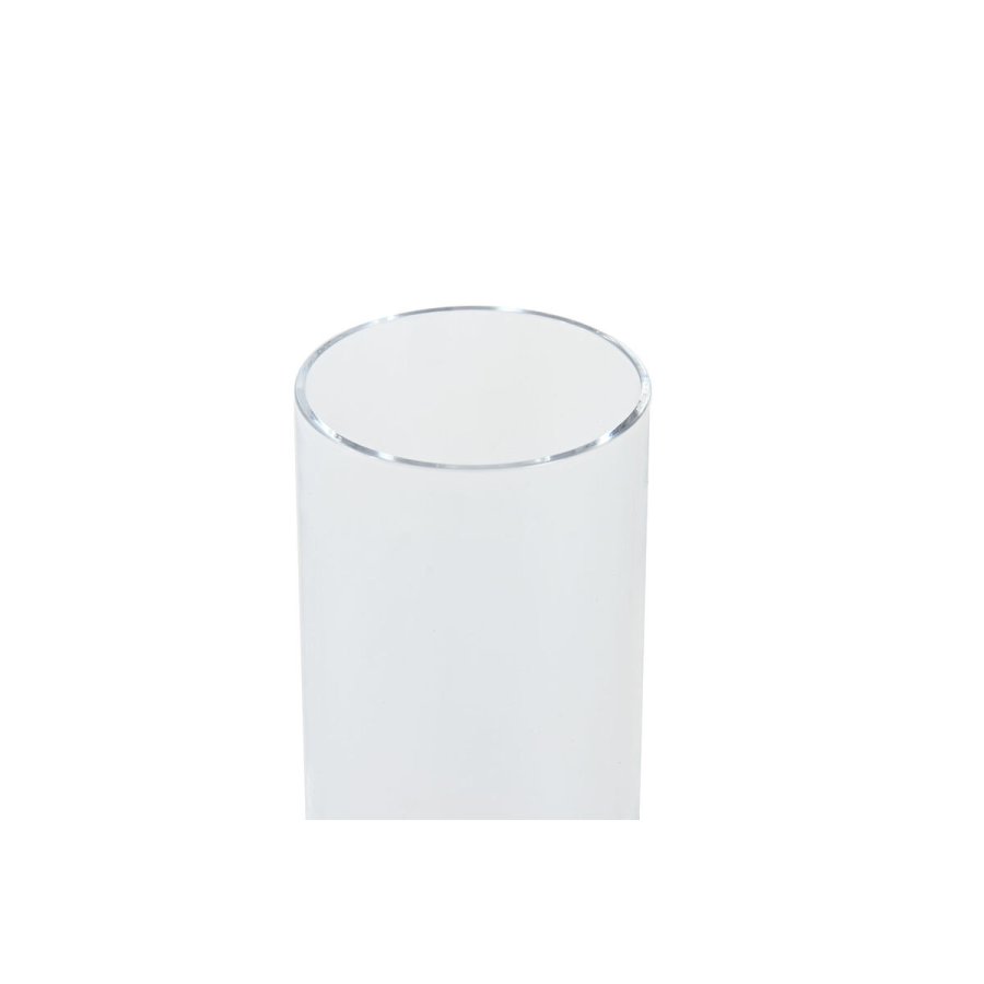Flade champagne og cava glas Home ESPRIT Gennemsigtig Krystal 160 ml (6 enheder) #4