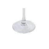 Flade champagne og cava glas Home ESPRIT Gennemsigtig Krystal 160 ml (6 enheder) #7