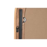 Vgspejl Home ESPRIT Natur Scandi 45 x 2 x 120 cm #13