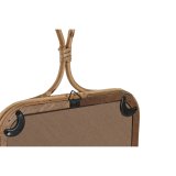 Vgspejl Home ESPRIT Natur 24 x 2,5 x 40 cm (2 enheder) #9
