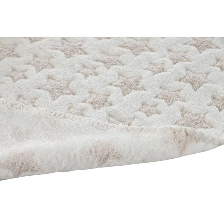 Gavest til baby Home ESPRIT Bl Beige Pink Polyester (3 enheder) #5