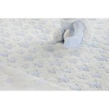 Gavest til baby Home ESPRIT Bl Beige Pink Polyester (3 enheder) #4