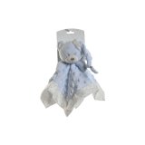 Kramme klud Home ESPRIT 30 x 30 x 8 cm (3 enheder) #5