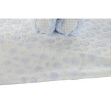 Gavest til baby Home ESPRIT Bl Beige Pink Polyester (3 enheder) #5