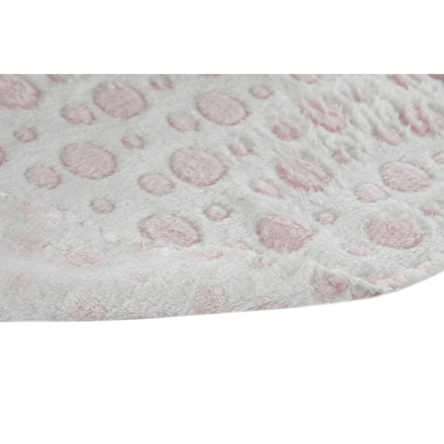 Gavest til baby Home ESPRIT Bl Beige Pink Polyester (3 enheder) #5