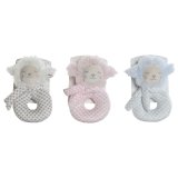 Rangle Home ESPRIT 12 x 7 x 17 cm (3 enheder) #2