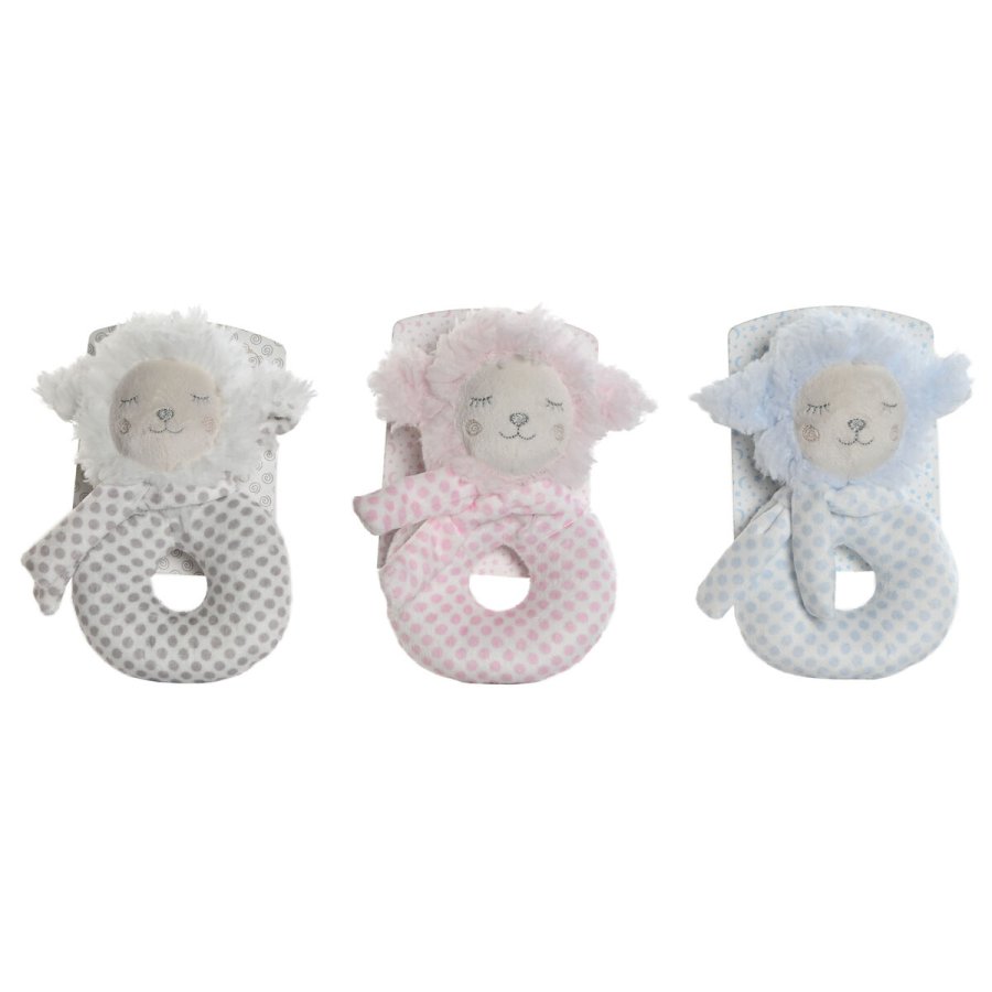 Rangle Home ESPRIT 12 x 7 x 17 cm (3 enheder) #2