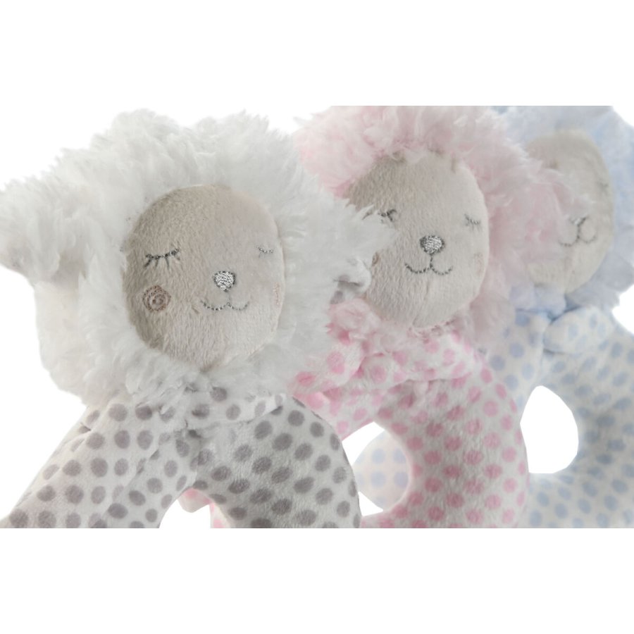 Rangle Home ESPRIT 12 x 7 x 17 cm (3 enheder) #3