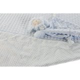 Gavest til baby Home ESPRIT Bl Beige Pink Polyester (3 enheder) #4