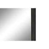 Vgspejl Home ESPRIT Sort 70 x 4 x 200 cm #9