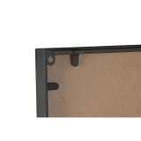 Vgspejl Home ESPRIT Sort 60 x 4 x 140 cm #4