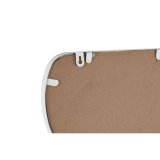 Vgspejl Home ESPRIT Hvid Urban 50 x 2 x 150 cm #13