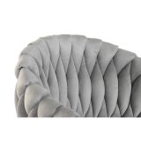 Taburet Home ESPRIT Sort Gr Metal 58 x 53 x 101 cm #17