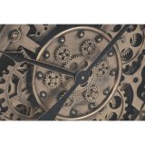 Vgur Home ESPRIT Natur Tr Metal 80 x 9,5 x 80 cm #9