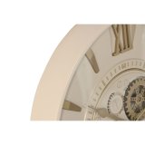 Vgur Home ESPRIT Beige Gylden Krystal Jern 60 x 8 x 60 cm #1