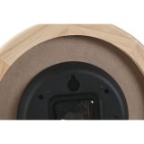 Vgur Home ESPRIT Beige Natur Tr 30 x 5 x 30 cm (2 enheder) #13