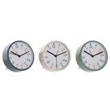 Namizna ura Home ESPRIT Bl Pink Turkisbl (3 enheder) #1