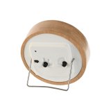 Namizna ura Home ESPRIT Natur (2 enheder) #9