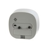Namizna ura Home ESPRIT Hvid Sort Gr Gylden Moderne (3 enheder) #9