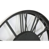 Vgur Home ESPRIT Slvfarvet Jern 102 x 9,5 x 102 cm #13
