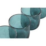 Glasst Home ESPRIT Turkisbl Krystal 320 ml (6 enheder) #7