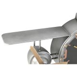 Vgur Home ESPRIT Gylden Slvfarvet Metal Fly Vintage 87 x 17 x 52,5 cm #5
