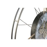 Vgur Home ESPRIT Hvid Gylden Metal 140 x 9 x 140 cm #5