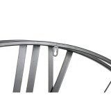 Vgur Home ESPRIT Hvid Gylden Metal 140 x 9 x 140 cm #13