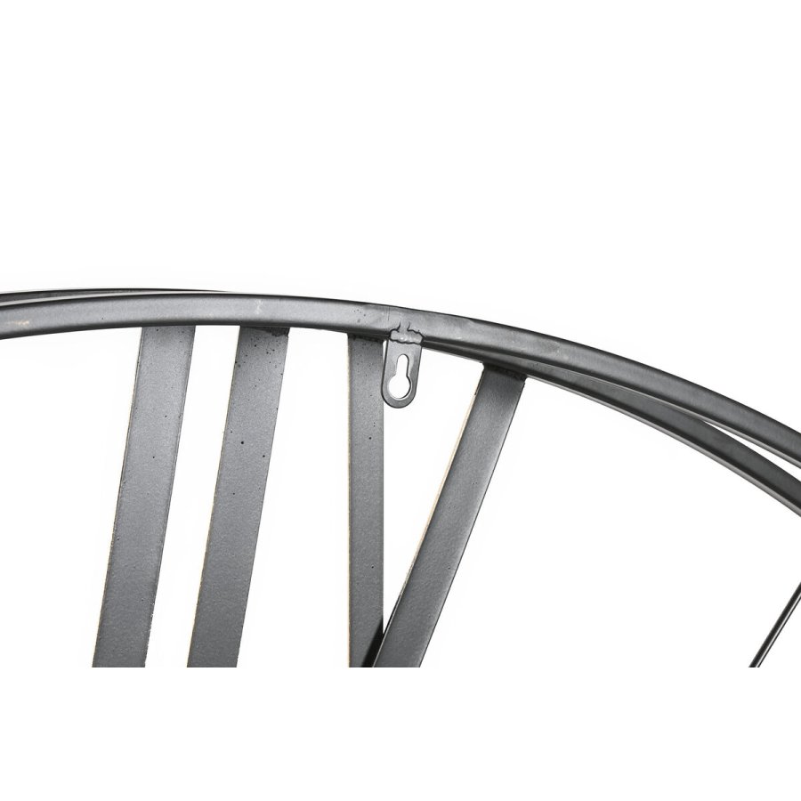 Vgur Home ESPRIT Hvid Gylden Metal 140 x 9 x 140 cm #13
