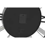 Vgur Home ESPRIT Mrkebrun Metal 80 x 8 x 80 cm #4