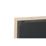 Vgur Home ESPRIT Hvid Natur Metal Fyr 60 x 8,5 x 73 cm #13