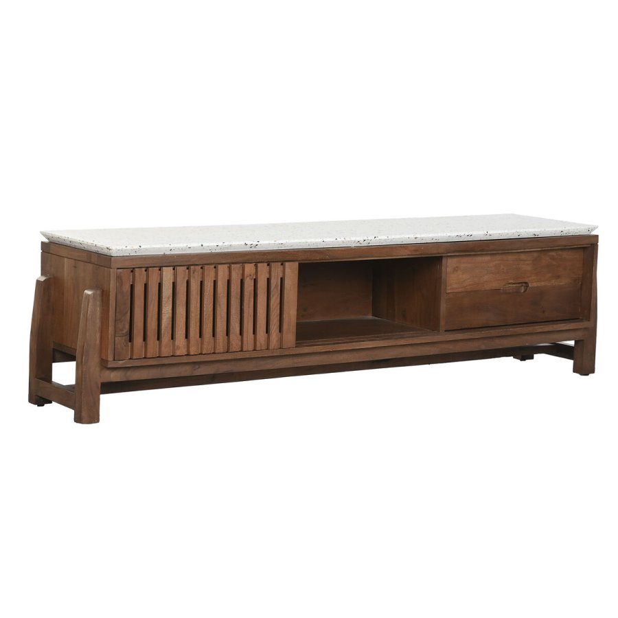 mbler Home ESPRIT 166 x 46 x 52 cm #1