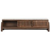mbler Home ESPRIT 166 x 46 x 52 cm #3