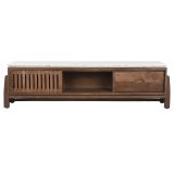 mbler Home ESPRIT 166 x 46 x 52 cm #4