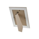 Fotoramme Home ESPRIT Beige Natur Krystal polystyren Urban (4 enheder) #3