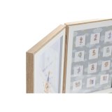 Fotoramme Home ESPRIT Krystal Tr MDF 36 x 3 x 23 cm (2 enheder) #2