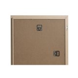 Maleri Home ESPRIT Hvid Natur 34 x 3 x 44 cm #3