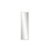 Vgspejl Home ESPRIT Brun Beige Gr Urban 35 x 2 x 132 cm (4 enheder) #5