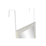 Vgspejl Home ESPRIT Brun Beige Gr Urban 35 x 2 x 132 cm (4 enheder) #9