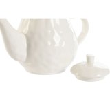 Tekande Home ESPRIT Hvid Brun Porceln 1 L #4
