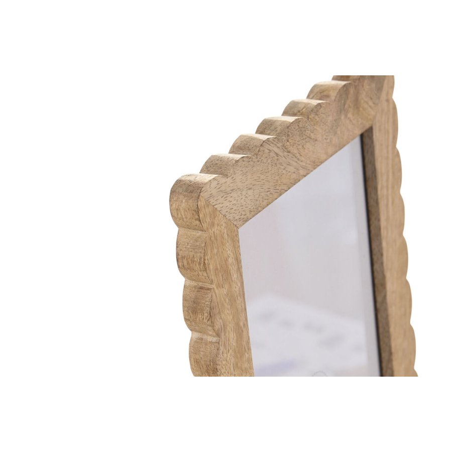 Fotoramme Home ESPRIT Natur Krystal Mangotr Kolonistil #5