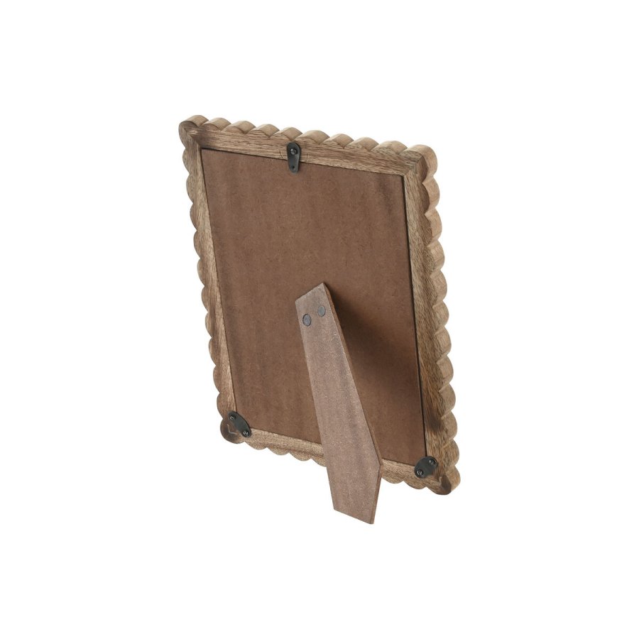 Fotoramme Home ESPRIT Natur Krystal Mangotr� #3