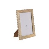 Fotoramme Home ESPRIT Natur Krystal Mangotr� #1
