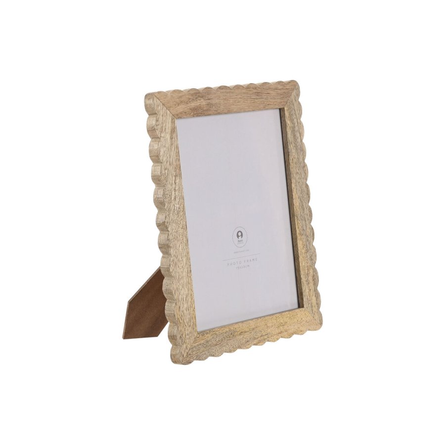 Fotoramme Home ESPRIT Natur Krystal Mangotr� #1