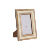 Fotoramme Home ESPRIT Hvid Natur Ben Mangotr Urban #1