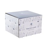 Tekande Home ESPRIT Bl Grn Rustfrit stl Jern 1 L (2 enheder) #10